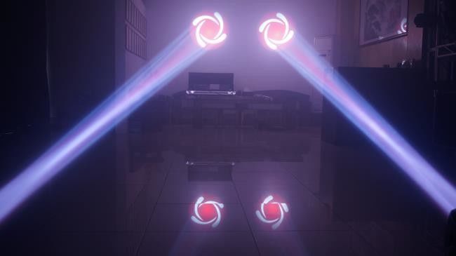 Smart Durable Stage Moving Head Light Beam Spot Wash Zoom CMY Function