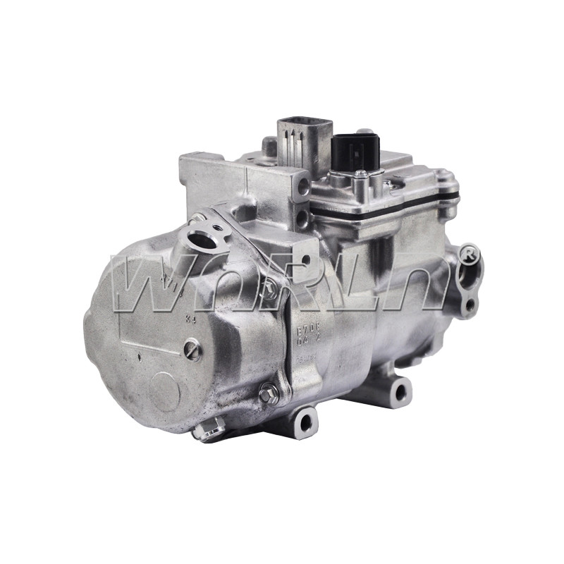 12V Electric Compressor For Lexus RX450H GYL10/15 3.5 8837048030 DCP51007 WXHB008