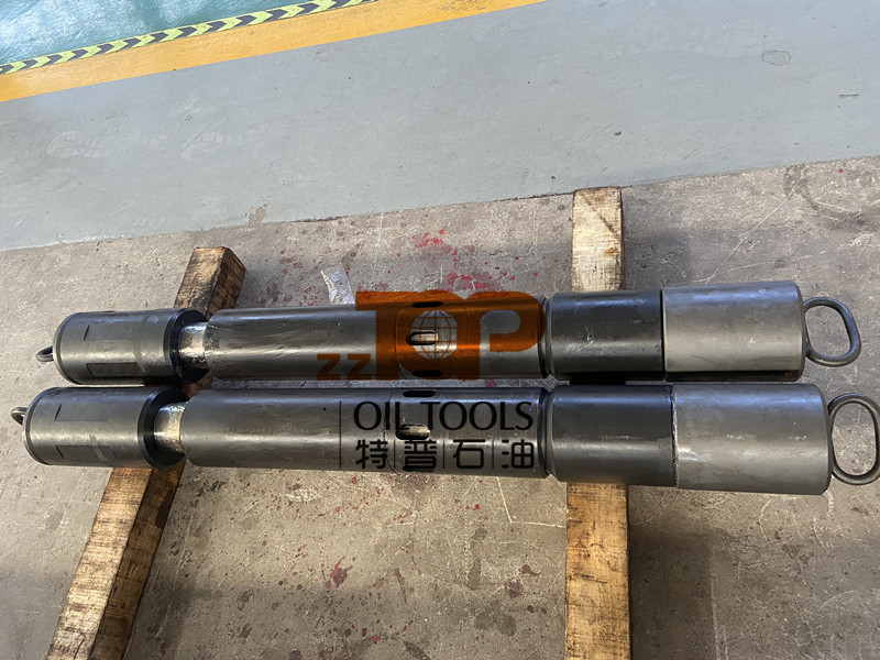 APR Tools RTTS Circulating Valve For Drill Stem Testing Service