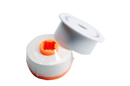 Custom Fiber Optic Cleaning Kit HR - 780 For Cable Network Cleaning And Maintenance
