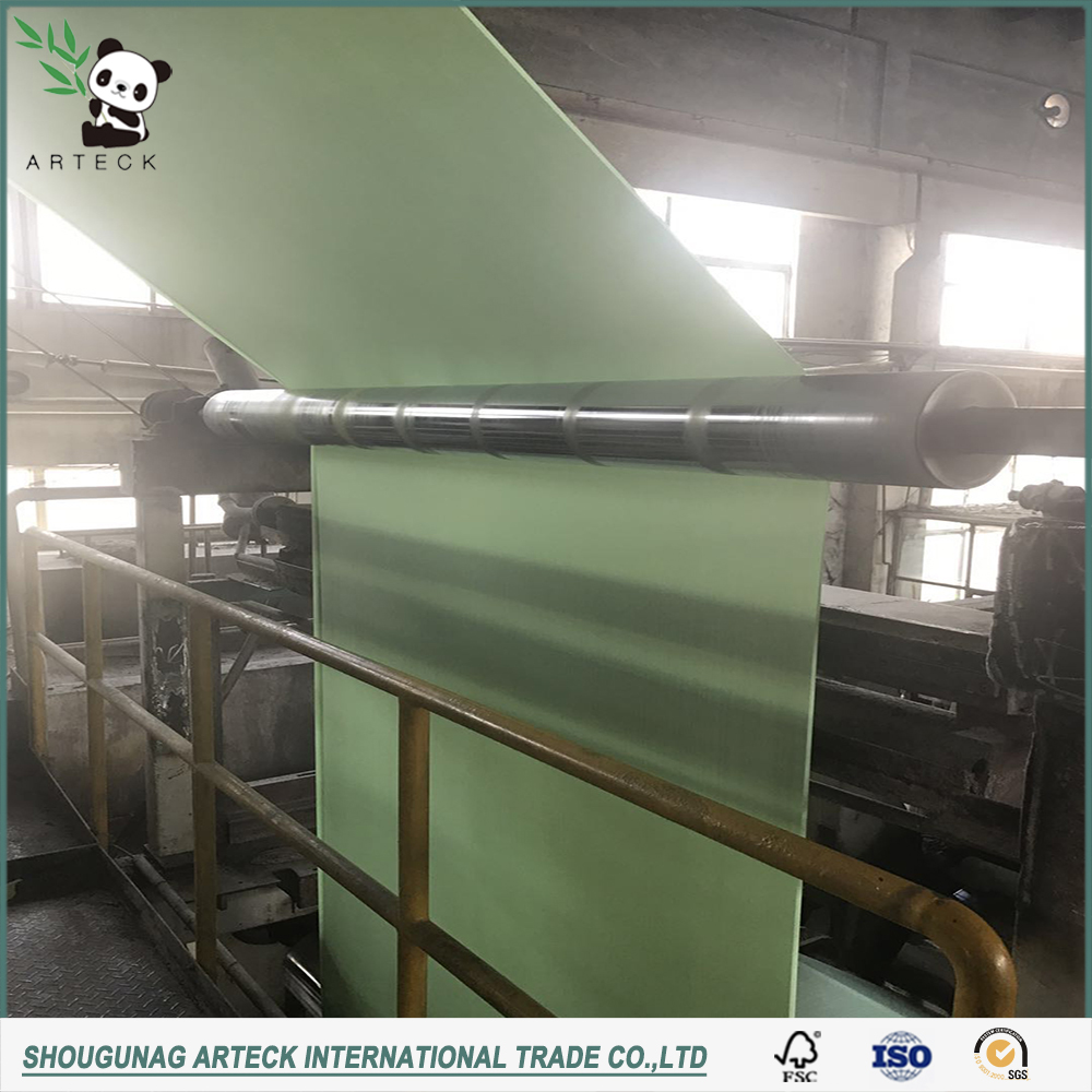 NCR Carbonless Continuous Computer Printing Paper 48g50g55g 100% Original Wood Pulp