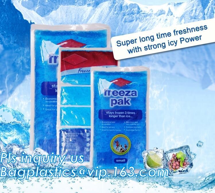Solid and Multicolor cotton medical ice cooler bag pack, Nylon Colorful Home Care Hot Cold Packs Ice Bag, medical cloth