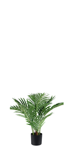artificial plant tree ceramic planter pot wood plant stand seagrass basket