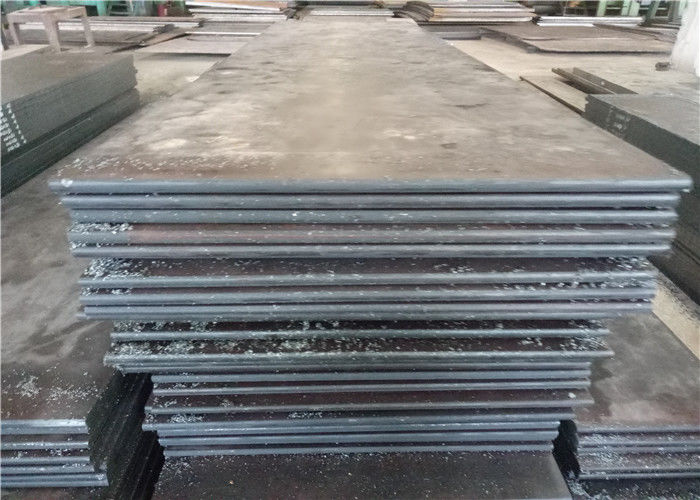 Tempring High Speed Tool Steel Abrasion Resistance For Cold Work Die 1.3343 / M2