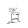 Buy cheap 260×110mm Computer Direct Drive 50 KG Leather Sewing Machine from wholesalers