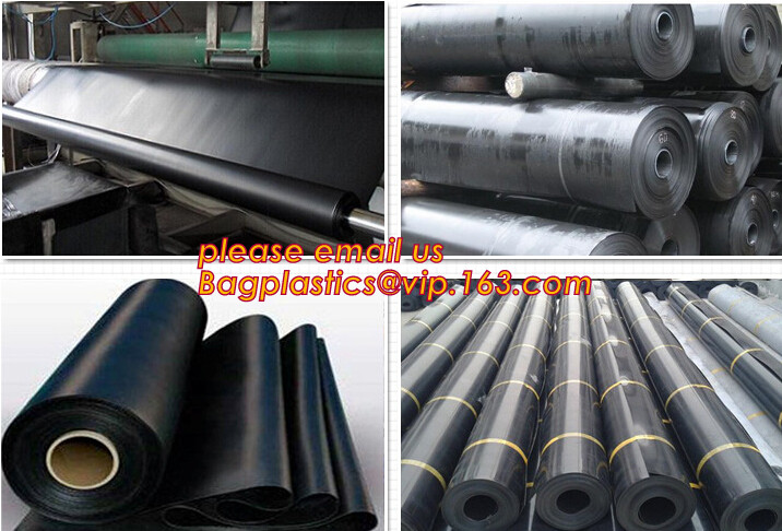 eco-friendly hdpe geomembrane liner geomembrane price,eco-friendly hdpe geomembrane liner waterproofing membranes BAGEAS