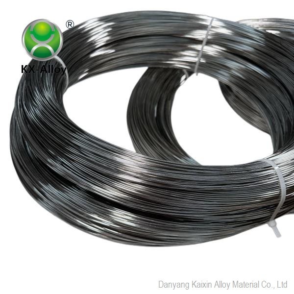 Alloy 46 Corrosion Resistant Light Rod / Tube / Plate / Wire / Strip