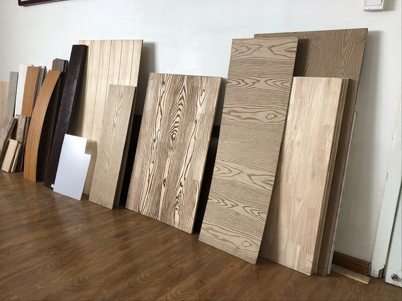 High-Class WPC Embossing Machine  High-Grade Wood Plastic Embossing Machine