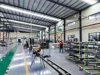 Foshan WY Building Technology Co., Ltd.