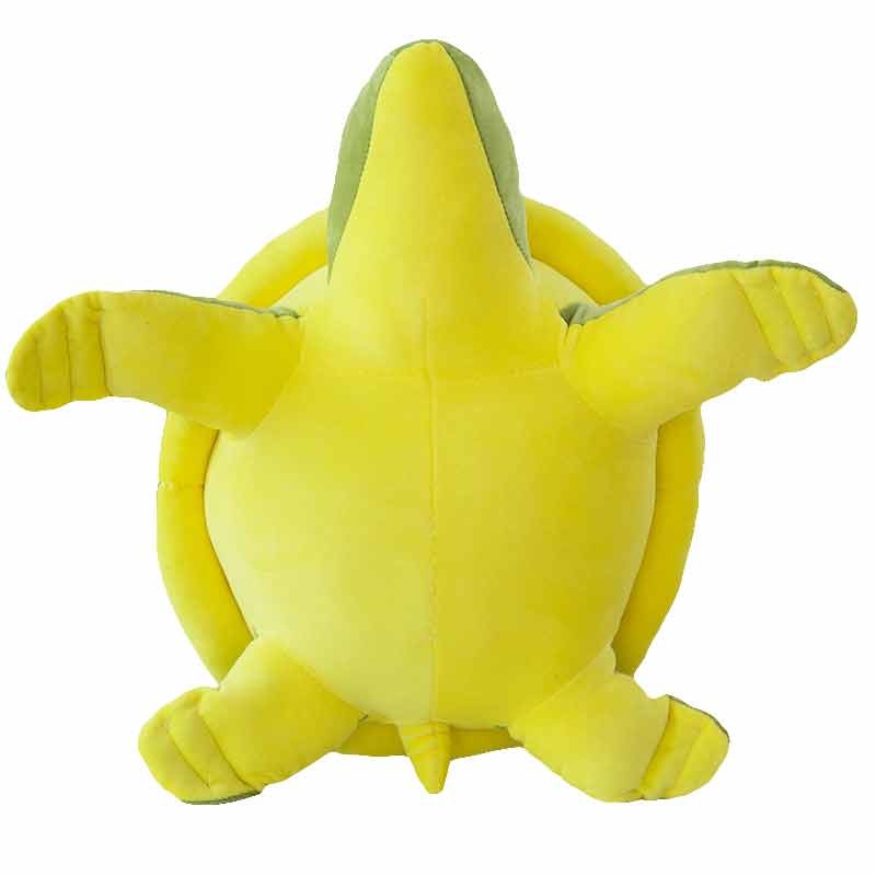 Environmentally Friendly Printing Little Turtle Sofa Cushion Pillow