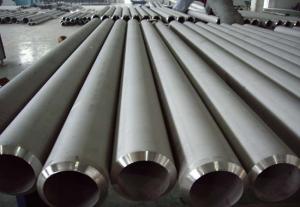 Buy cheap First class quality Chinese Stainless steel seamless pipes and Tubes product