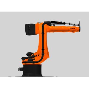 Custom Robot Pipeline Package Design Industrial Robotic Arm KR510 R3080