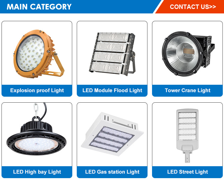 IP66 Outdoor Led Street Light SMD 3030/SMD 2835 Powerful Street Lights