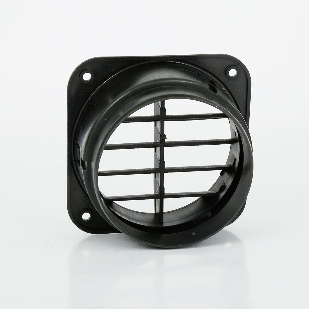90mm Diameter Heater Vents For JP 4kw 5kw Air Diesel Heater
