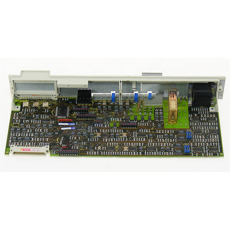 SIEMENS 6SN1118-0BJ11-0AA0 Siemens 6SN1118-0BJ11-0AA0 Cont-VSAAN RE1A