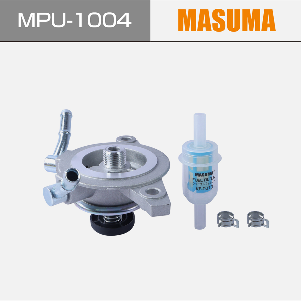 Fuel Pump Cap Assembly for TOYOTA LAND CRUISER 23301-17050 23301-17050 23301-17130