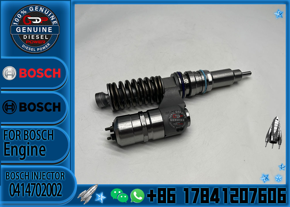 Diesel Engine Common Rail VolVo FH12 FL12 B12 Injector 8165874,3964829,0414702002,3165869,0986441005