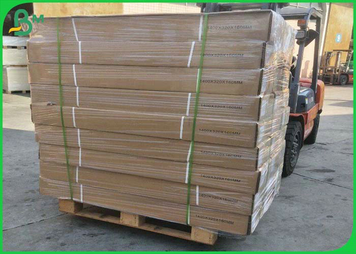 20lb 36 inches x 150ft Roll CAD Plotter Paper 2'' Core 5 Rolls Per Carton 