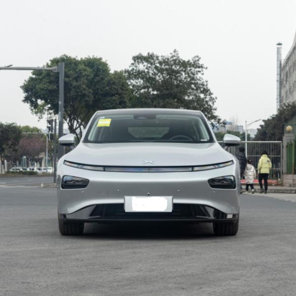 XPENG P7 2022 480G EV CARS HOT SALES Used Sedan Cars Pure Electric CARS CHEAP