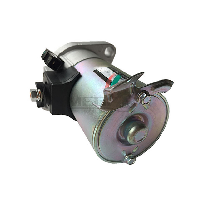 31200-RAA-A51 31200-RAA-A61 Car Starting Motor 31200-RFG-A61 For Honda ACCORD VII CM