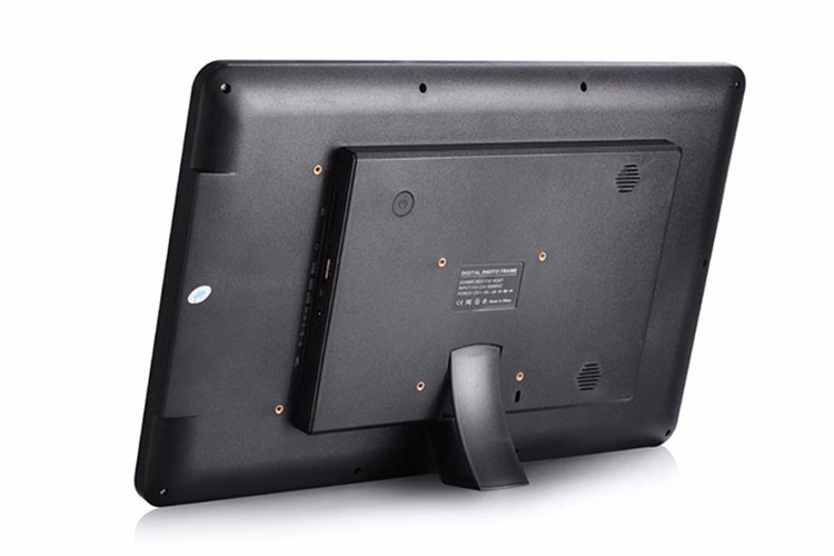18.5inch TFT Android Advertising Player / 0.297mm Android Media Player Pc
