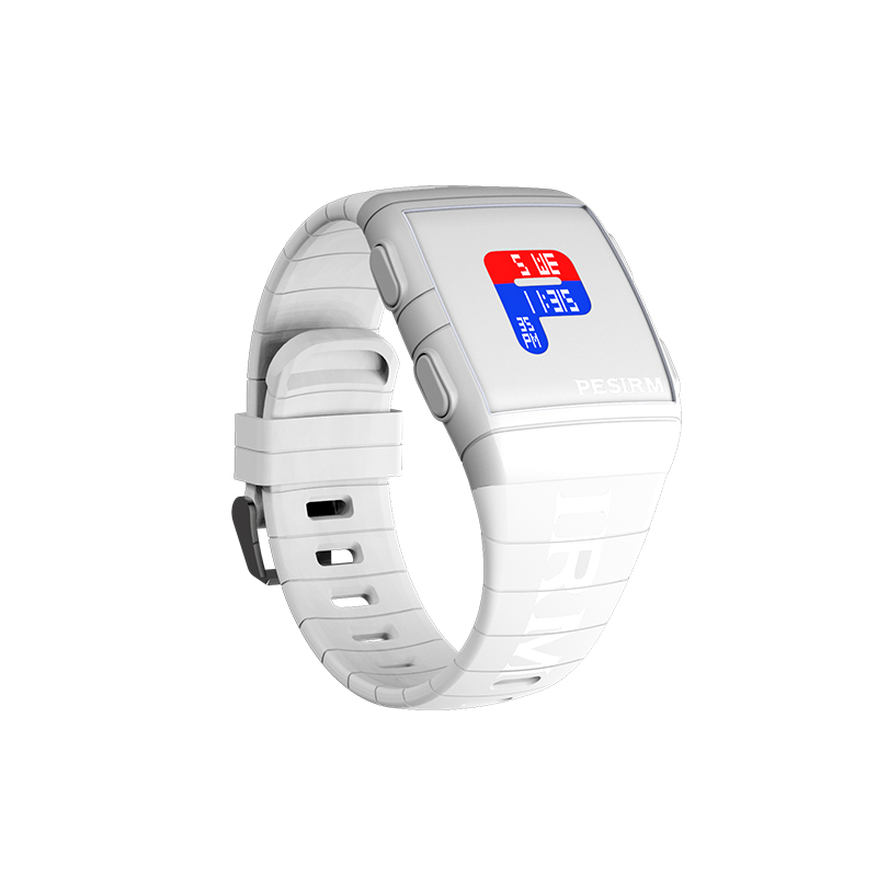 Eco - Friendly DWG LED Digital Watch 3-5ATM Water Resistant For Women And Men