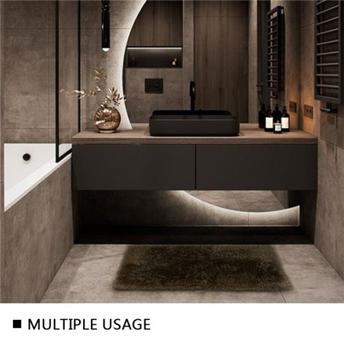 60 X 80 Cm Tufted Bath Mat