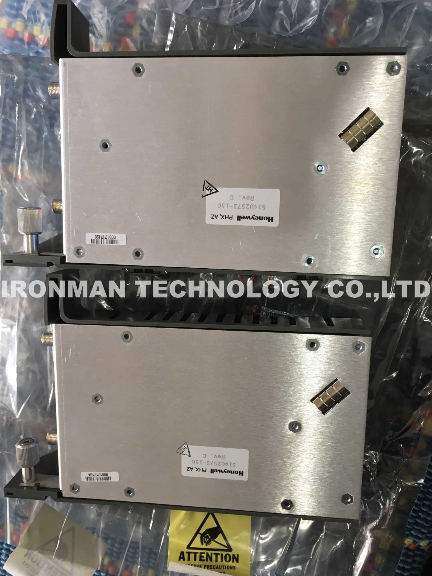 51402573-150 Honeywell PLC Module HPM Ucn Interface Rev C Original Condition