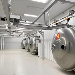 Guangzhou Guxing Freeze  Equipment Co.,Ltd