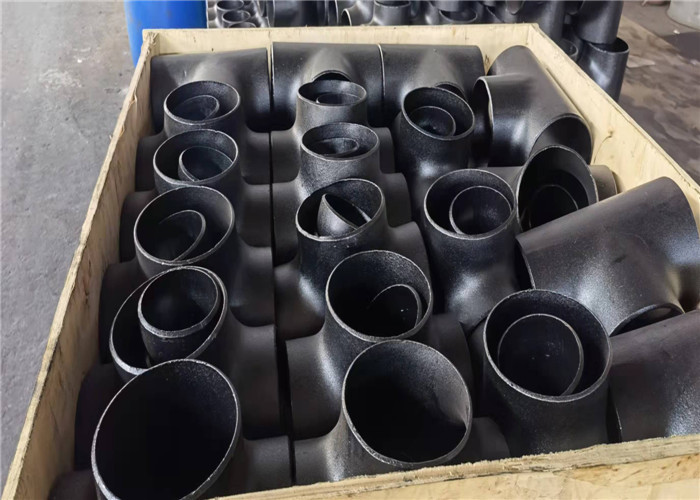 ASTM ASME T Reducer Pipe