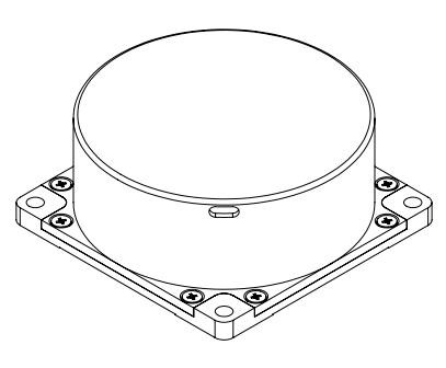 Fiber Optic Gyroscopes For Oil Drilling Platforms With ≤10 Ppm Scale Factor Repeatability