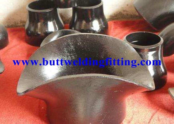 Alloy Steel Forged Pipe Fittings Alloy 925 Incoloy 925 Uns No 9925 Sweepolet