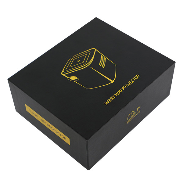70 ANSI Lumens 4K 3D Projector 30000H Home Theater Projector