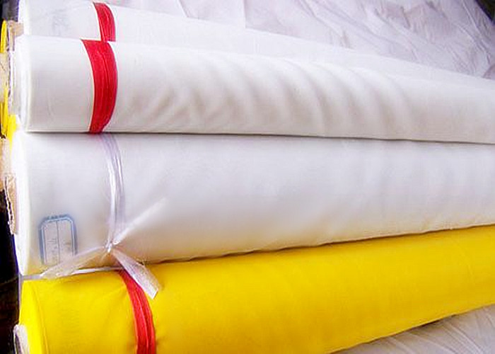 Filter Press Plates monofilament nylon filter cloth , needle filter fabric