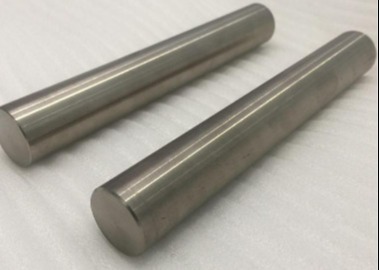 Medical Industry Zr705 Pure Zirconium Bar