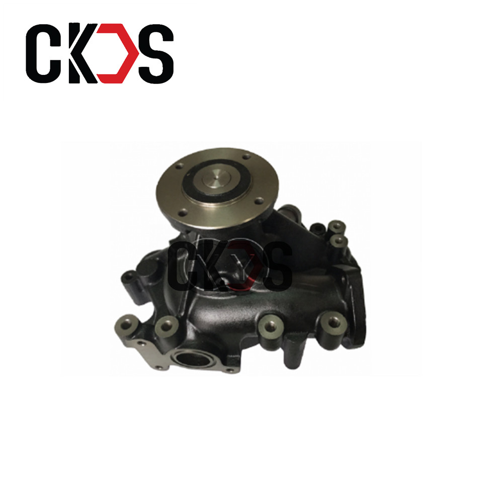 ME995649 8DC11A Water Pump Mitsubishi Fuso Truck Parts