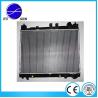 Buy cheap Toyota Aluminium Car Radiators 16400 - 21070 from wholesalers
