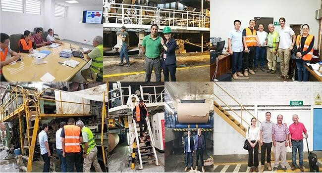 Screw Pump