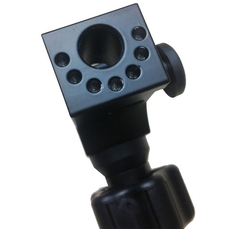 Aluminum Alloy Cradle Bracket For Trimble Tsc2 Data Controller