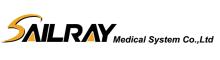 China Hangzhou Sailray Import and Export Co. Ltd. logo
