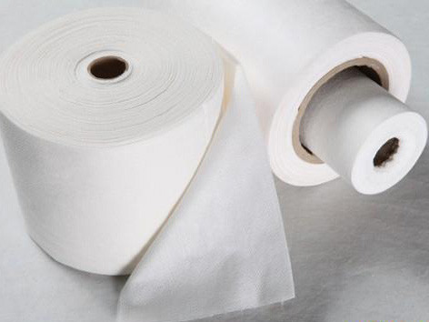 Hot Air Through Non Woven Fabric Raw Material for N95 masks
