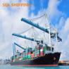 Buy cheap One Stop Service International Sea Shipping To USA from wholesalers