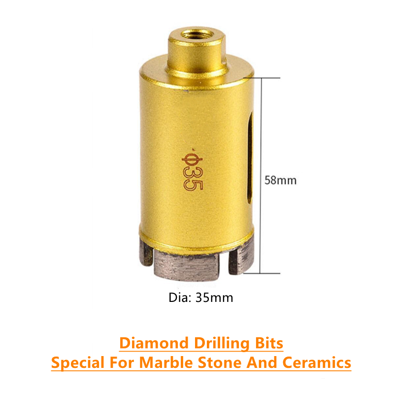 100mm Diamond Cut Circular Saw Blade Angle Grinder For Marble Granite Stone