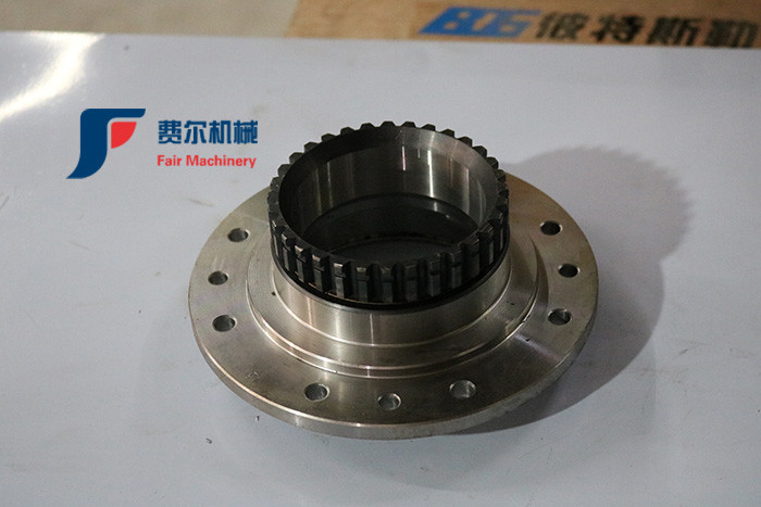 956 931 Yutong Spare Parts Hydraulic Working Pump Wheel Seat J3100
