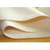 Buy cheap Anti-alkali Acrylic Industrial Filter Cloth Polypropylene 400gsm For Power Steel from wholesalers