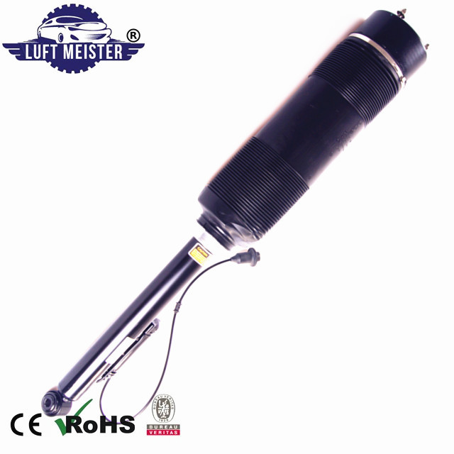 Front Rear Coil Spring Conversion Kit For Mercedes S430 Airmatic Coil Spring Suspension