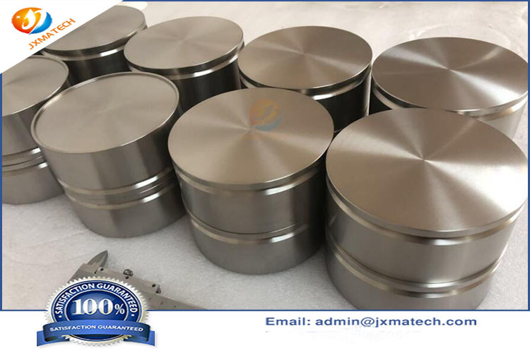 Ti Sputtering Targets Rotatable, Rotary, Cylindrical, Planar, Cathodic Arc, PVD Coating