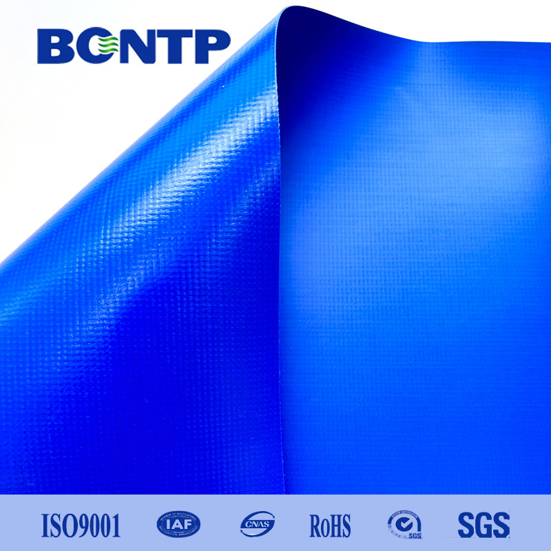 PVC Tarpaulin Material PVC Tent Fabric Vinyl Fabric For Tent Roofing