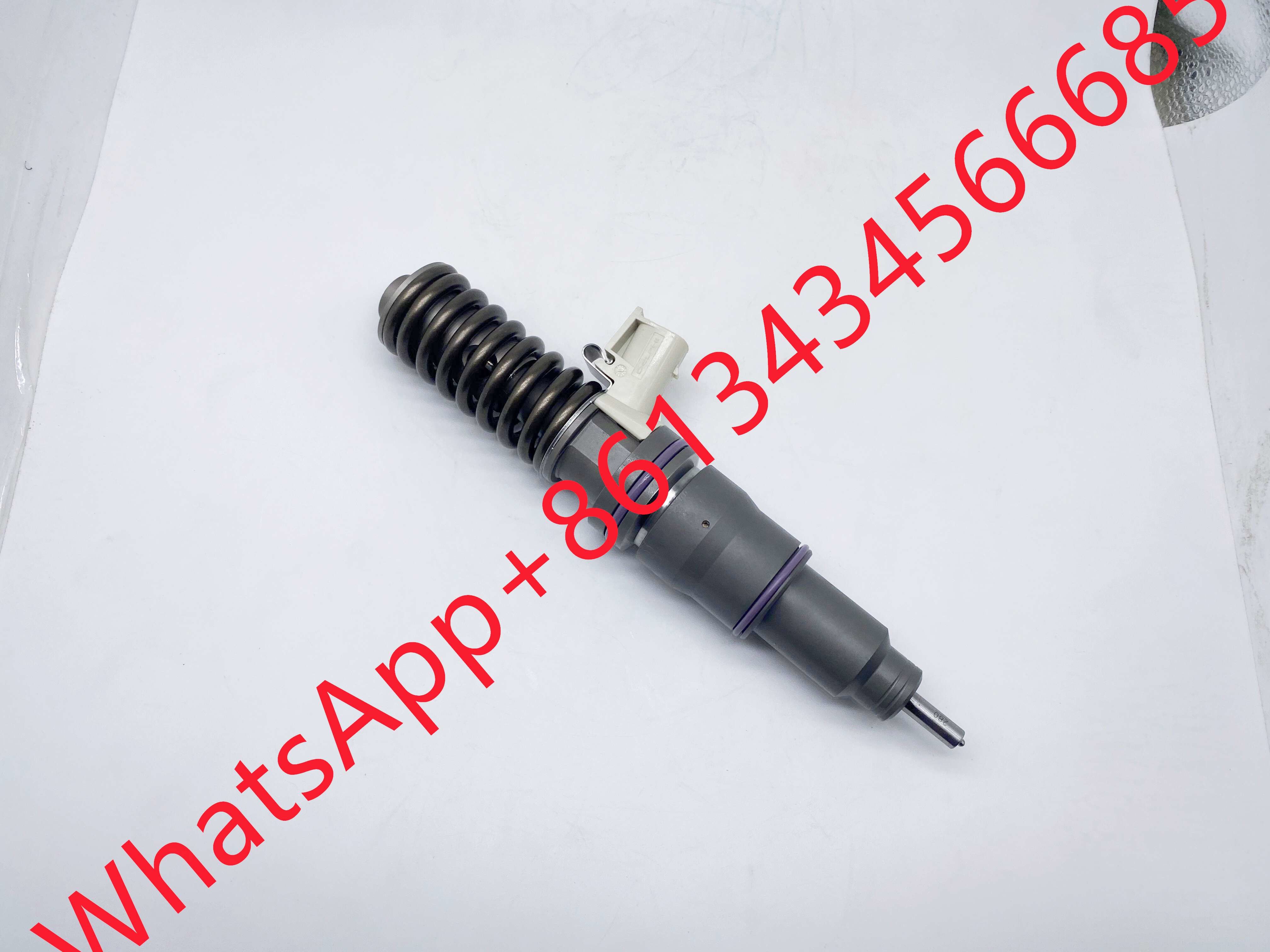 VOE21244717 21244717 Fuel Injector 22378579 For D13 Engine