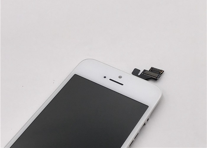 Full Tested Iphone 5 Lcd Display Front Screen 1136x640 Resolution 4.0 Inch